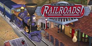 Sid Meier's Riles 