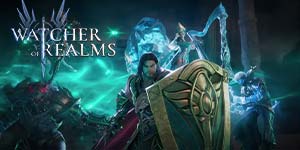 Tagamasid ng Realms 