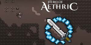 Bayani ng Aethric 
