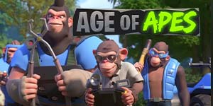 Edad ng Apes 
