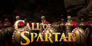 Tawag ng Spartan 