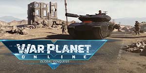 Planet ng Digmaan 