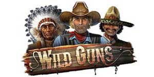 Wild Baril 