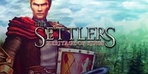 The Settlers: Pamana ng mga Hari 