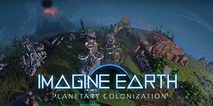 Isipin ang Earth 