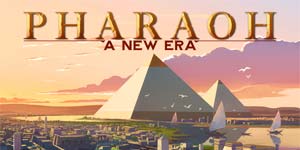 Pharaoh: Isang Bagong Panahon 