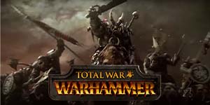 Kabuuang Digmaan: Warhammer 
