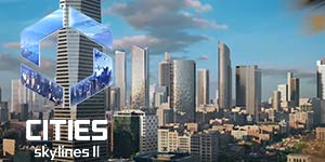 Mga Lungsod: Skyline 2 