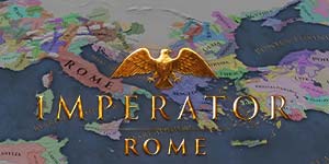 Emperador: Roma 