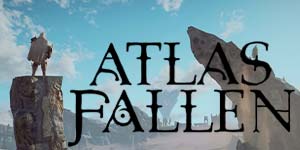 Nahulog ang Atlas 