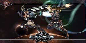 Kapagbigayan Hounds Online 