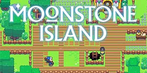 Isla ng Moonstone 