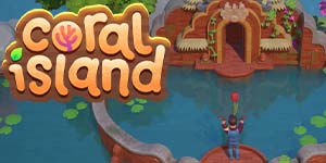 Isla ng Coral 
