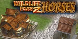 Wildlife Park 2: Mga Kabayo 