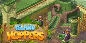 Mga Island Hopper 