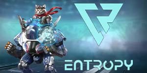 Entropy ng Proyekto 
