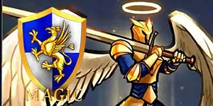 Panahon ng Magic Wars 