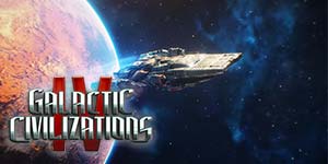 Mga Kabihasnang Galactic 4 