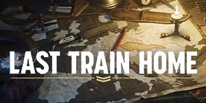 Huling Tren Pauwi 