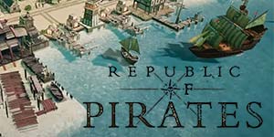 Republika ng mga Pirata 