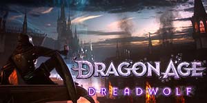 Edad ng Dragon: Dreadwolf 