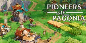 Mga Pioneer ng Pagonia 