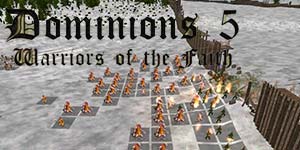 Dominion 5 