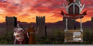 Mandirigma at Mages 