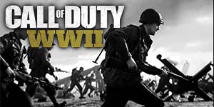 Tawag ng Tungkulin: WW2 