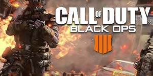 Tawag ng Tanghalan: Black Ops 4 