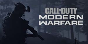 Tawag ng Tungkulin: Modern Warfare 