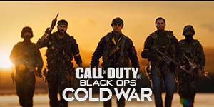 Tawag ng Tanghalan: Black Ops Cold War 