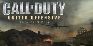 Tawag ng Tungkulin: United Offensive 