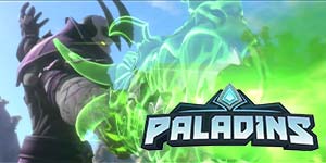 Mga Paladin 