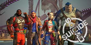 Suicide Squad: Patayin ang Justice League 