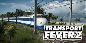 Transport Fever 2 