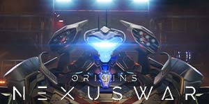 Nexus War: Sibilisasyon 