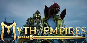 Mito ng Empires 