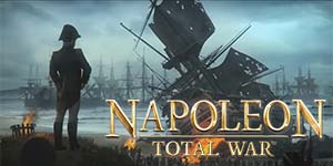 Kabuuang Digmaan: Napoleon 
