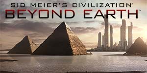 Sibilisasyon ni Sid Meier: Higit pa sa Daigdig 