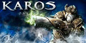 Karos: Simulan Karos: Simulan ang 