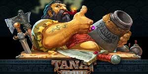 Thanatos Online 