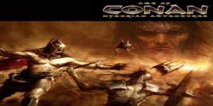 Edad ng Conan - Hyborian Aventuras 