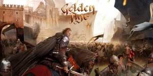 Golden Edad - Ang Golden Edad 