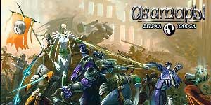 Avatar: Edad ng Chaos 