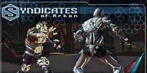 Syndicates ng Arkon 