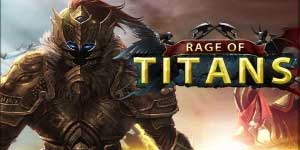 Galit ng Titans 