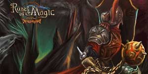 Runes ng Magic 