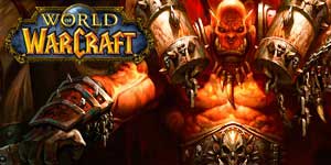 Mundo ng Warcraft 