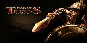 Digmaan ng Titans 